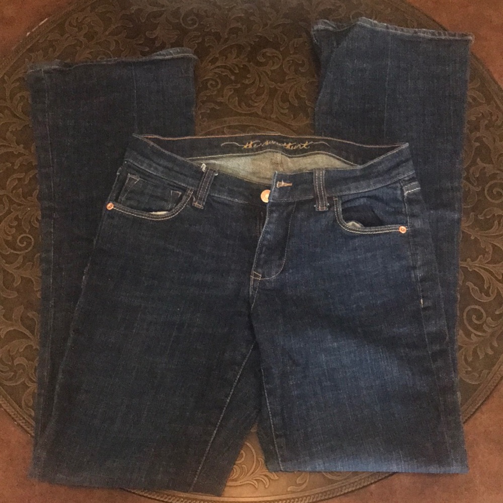 Old navy jeans